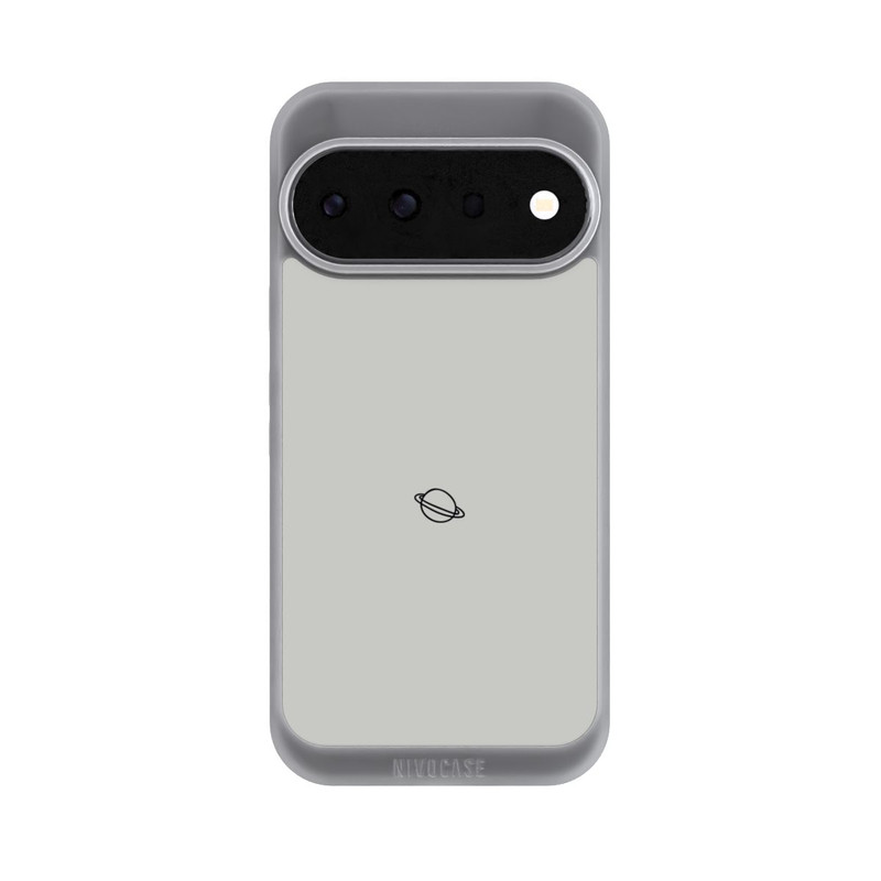 Pixel 11 Pro NIVOpure Planet Minimalist