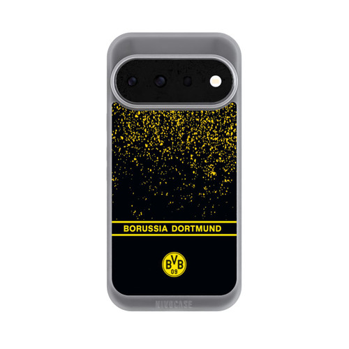 Google Pixel 11 Pro NIVOpure BVB Farbverlauf Schwarz