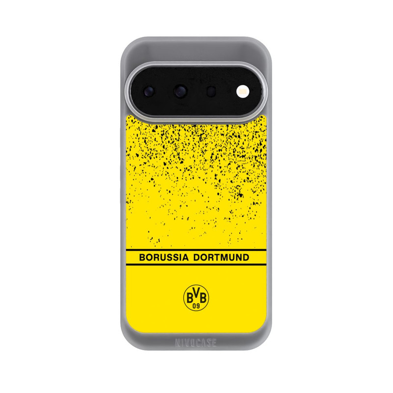 Pixel 11 Pro NIVOpure BVB Farbverlauf Gelb