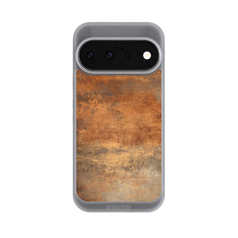 Pixel 11 Pro NIVOpure Oxidiertes Kupfer Look