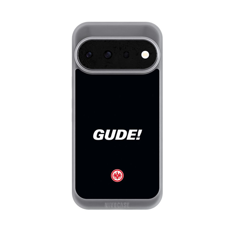 Pixel 11 Pro NIVOpure SGE Gude!