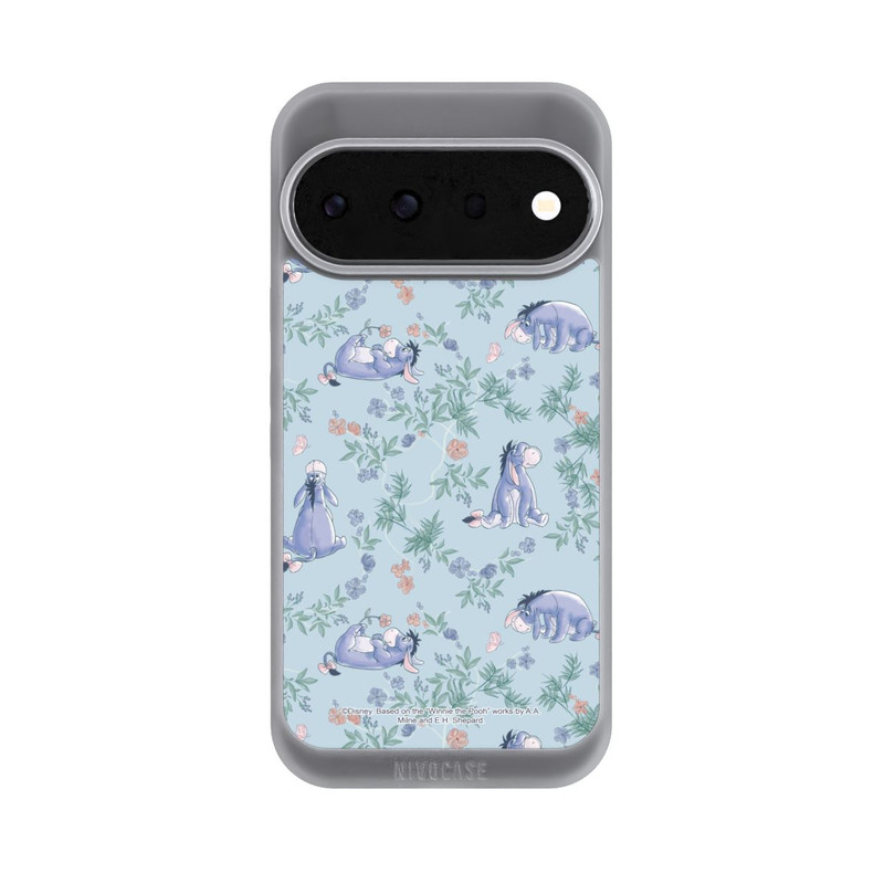 Pixel 11 Pro NIVOpure Eeyore Blue Pattern