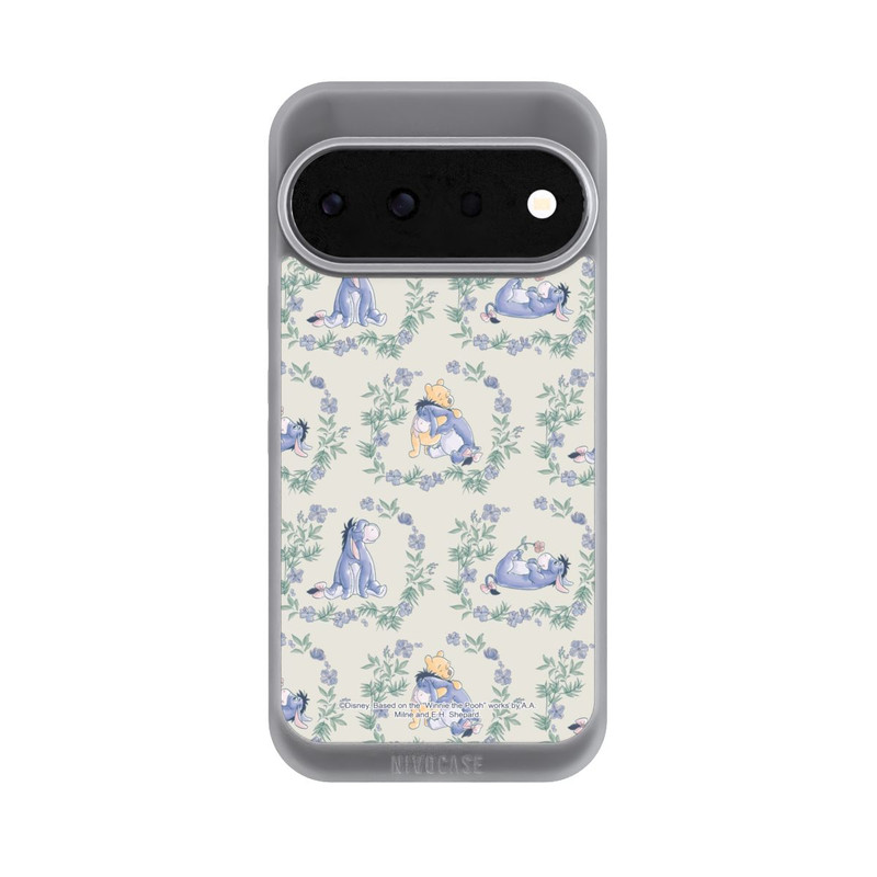 Pixel 11 Pro NIVOpure Eeyore Hugging Pooh Pattern