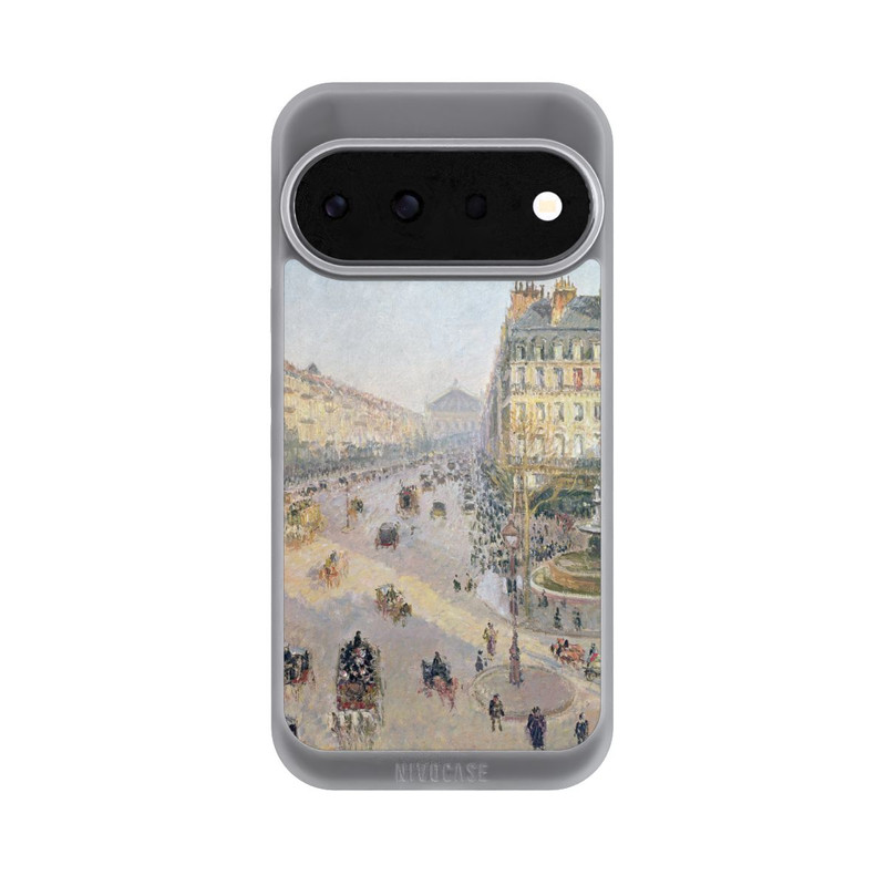 Pixel 11 Pro NIVOpure Die Allee der Oper