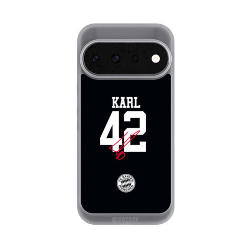 Google Pixel 11 Pro NIVOpure Karl 42