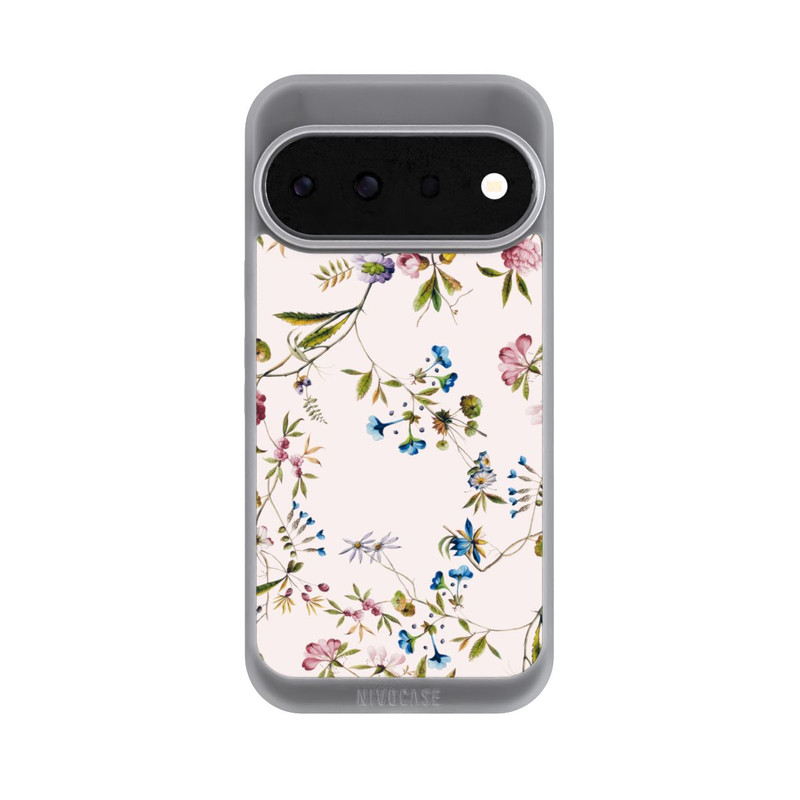 Pixel 11 Pro NIVOpure Vintage Blumen Spring