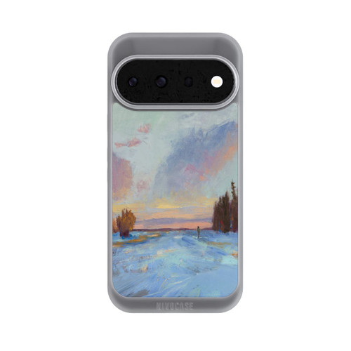 Google Pixel 11 Pro NIVOpure The Journey by Roberta Murray