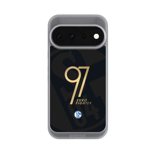 Google Pixel 11 Pro NIVOpure S04 Eurofighter 97