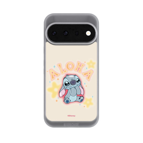 Google Pixel 11 Pro NIVOpure Aloha Stitch
