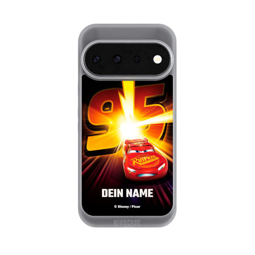Google Pixel 11 Pro NIVOpure Cars Lightning 95 Personalisierbar