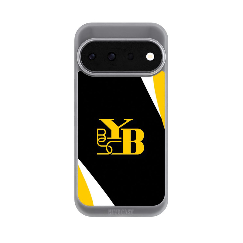 Pixel 11 Pro NIVOpure BSC YB Retro