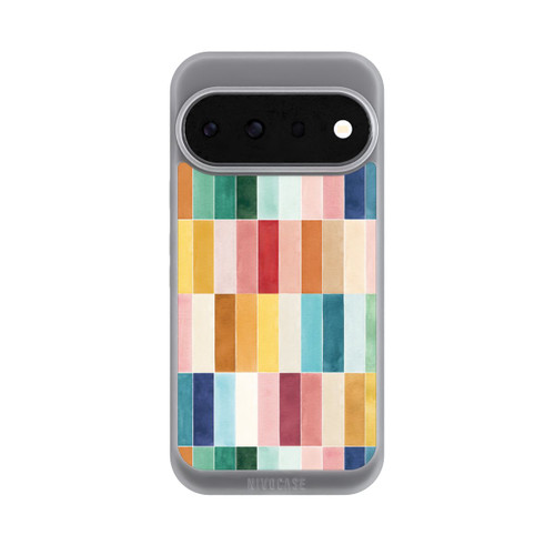 Google Pixel 11 Pro NIVOpure Modern Craft Geometric Rectangular Tiles