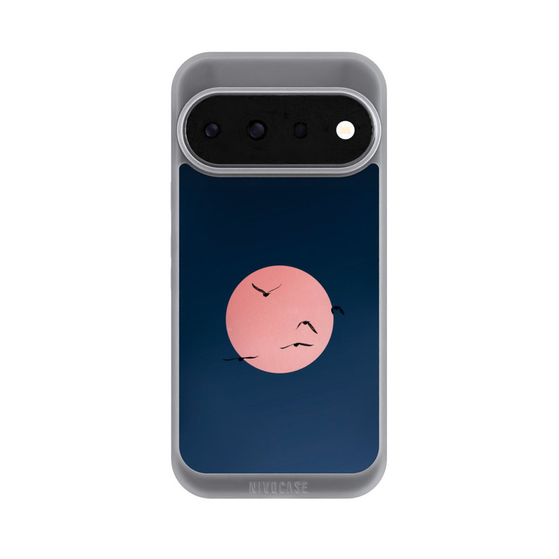 Pixel 11 Pro NIVOpure Summer Nights Red Moon