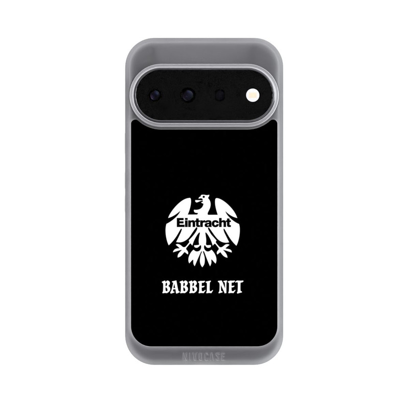 Pixel 11 Pro NIVOpure SG Eintracht Babbel Net