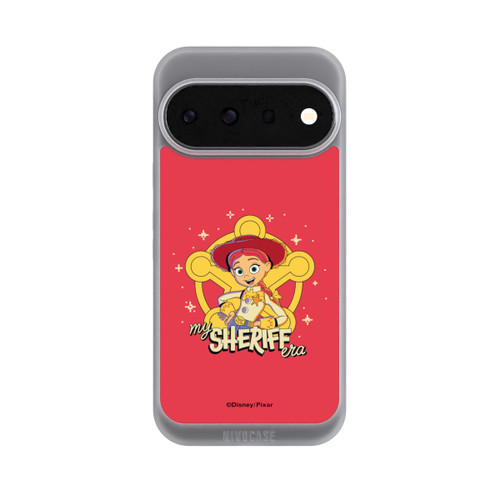 Google Pixel 11 Pro NIVOpure Toy Story 5 Jessie In my Sheriff Era Rot