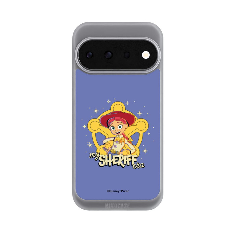 Pixel 11 Pro NIVOpure Toy Story 5 Jessie In my Sheriff Era Blue