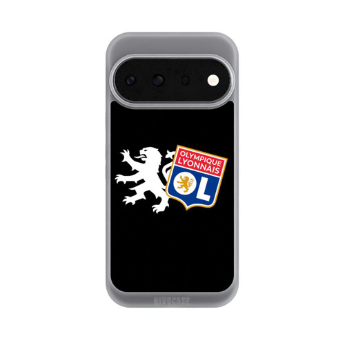 Google Pixel 11 Pro NIVOpure OL Löwe Schwarz