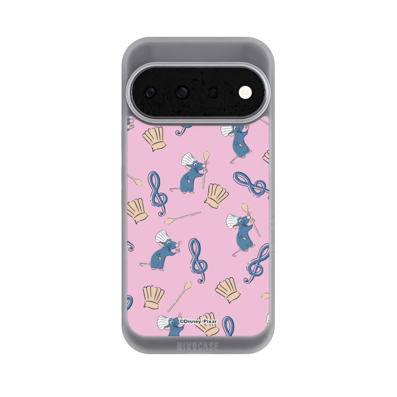 Pixel 11 Pro NIVOpure Remy Ratatouille Pink