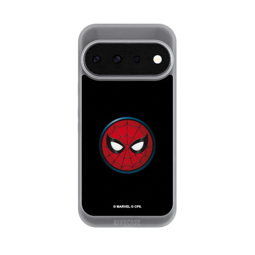 Google Pixel 11 Pro NIVOpure Spider-Man Hero Universe