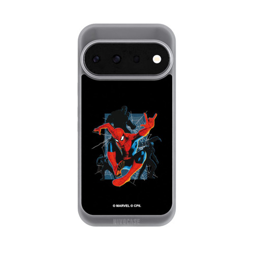 Google Pixel 11 Pro NIVOpure Spider-Man Hero Force