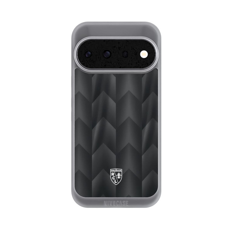 Pixel 11 Pro NIVOpure RC Lens Auswärtstrikot 26/27
