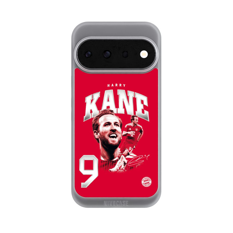 Pixel 11 Pro NIVOpure Harry Kane 26/27