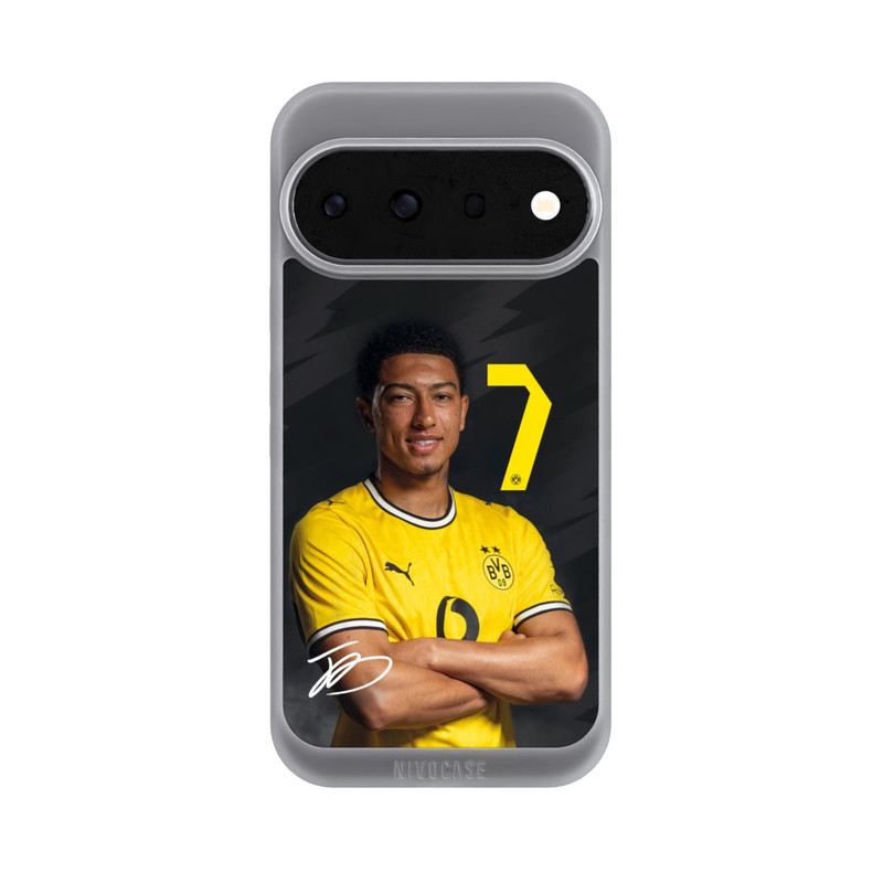 Pixel 11 Pro NIVOpure Jobe Bellingham 26/27