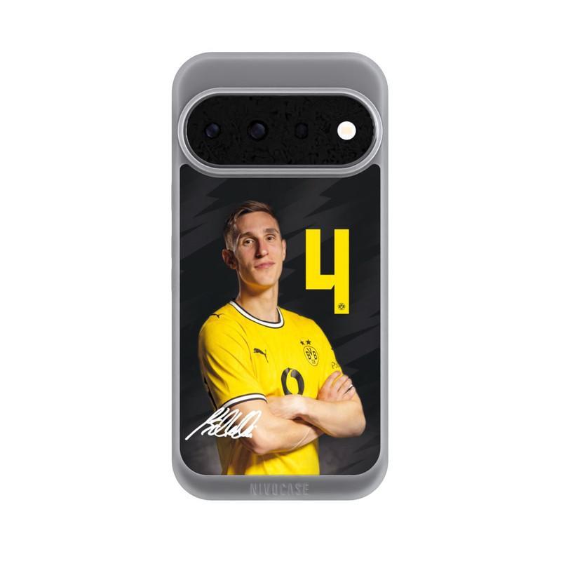 Pixel 11 Pro NIVOpure Nico Schlotterbeck 26/27