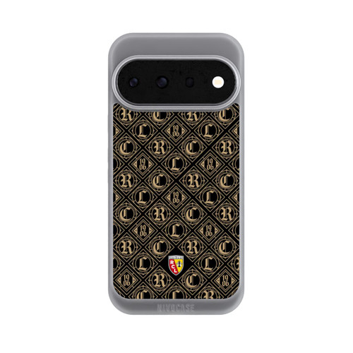 Google Pixel 11 Pro NIVOpure RC Lens Motif Type Annee 1906