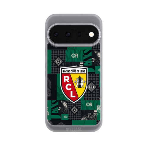 Google Pixel 11 Pro NIVOpure RC Lens Collage vert