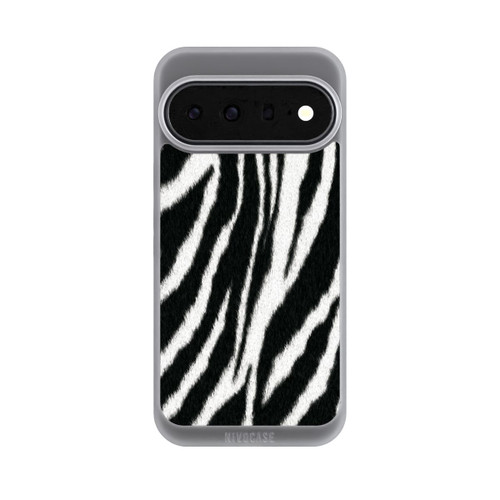 Google Pixel 11 Pro XL NIVOpure Zebra Look