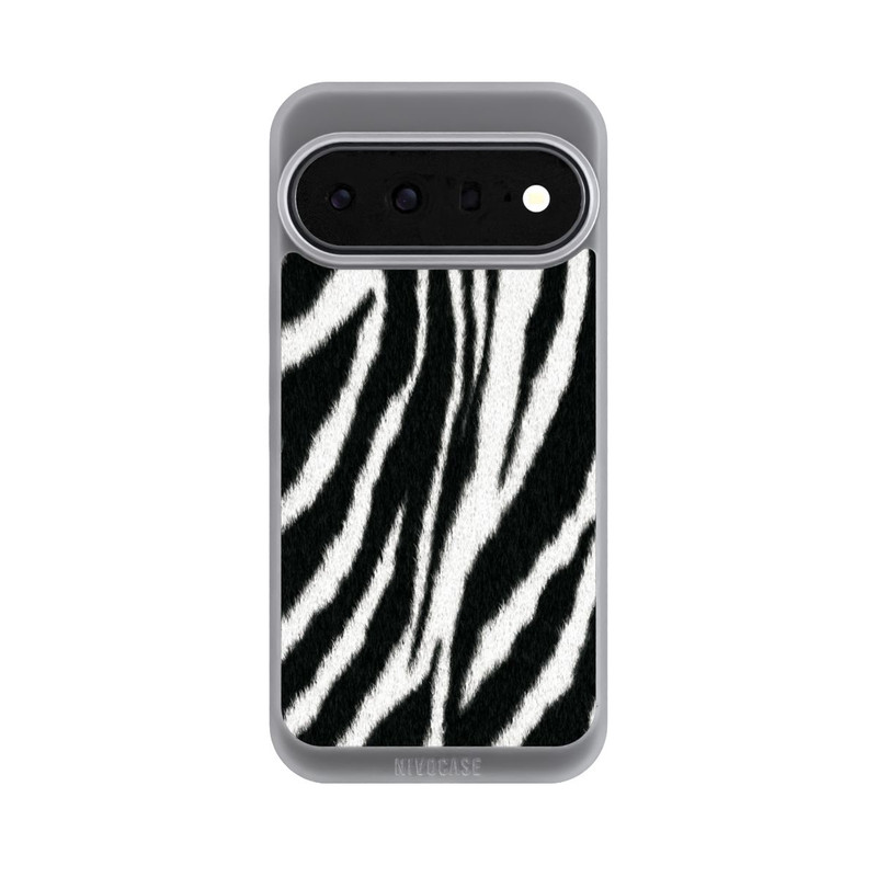 Pixel 11 Pro XL NIVOpure Zebra Look