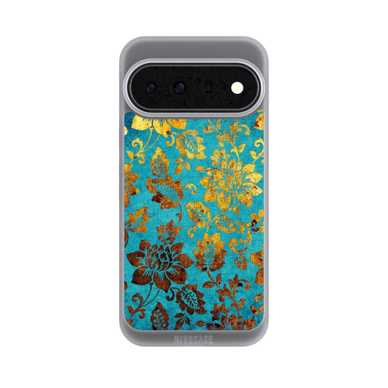 Pixel 11 Pro XL NIVOpure Bleu Vintage