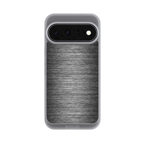 Google Pixel 11 Pro XL NIVOpure Metal Look - Anthrazit