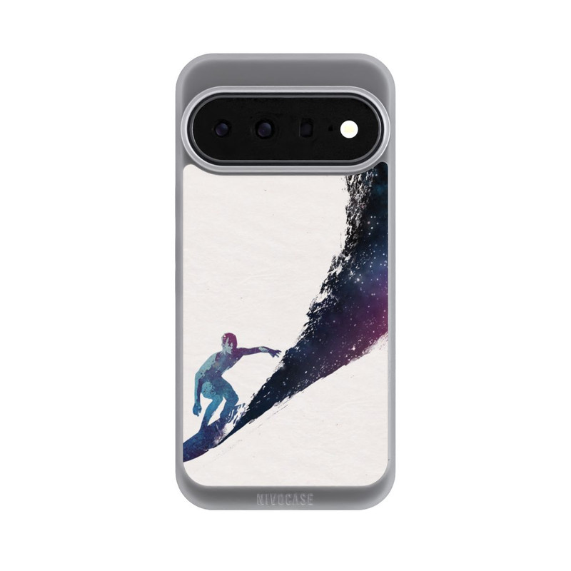 Pixel 11 Pro XL NIVOpure Surfing the Universe