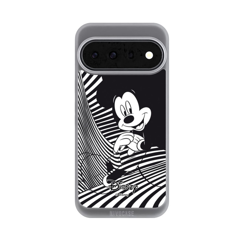 Pixel 11 Pro XL NIVOpure Micky Illusion