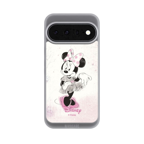 Google Pixel 11 Pro XL NIVOpure Minnie Aquarell