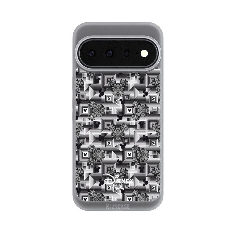 Pixel 11 Pro XL NIVOpure Micky Optical Illusion