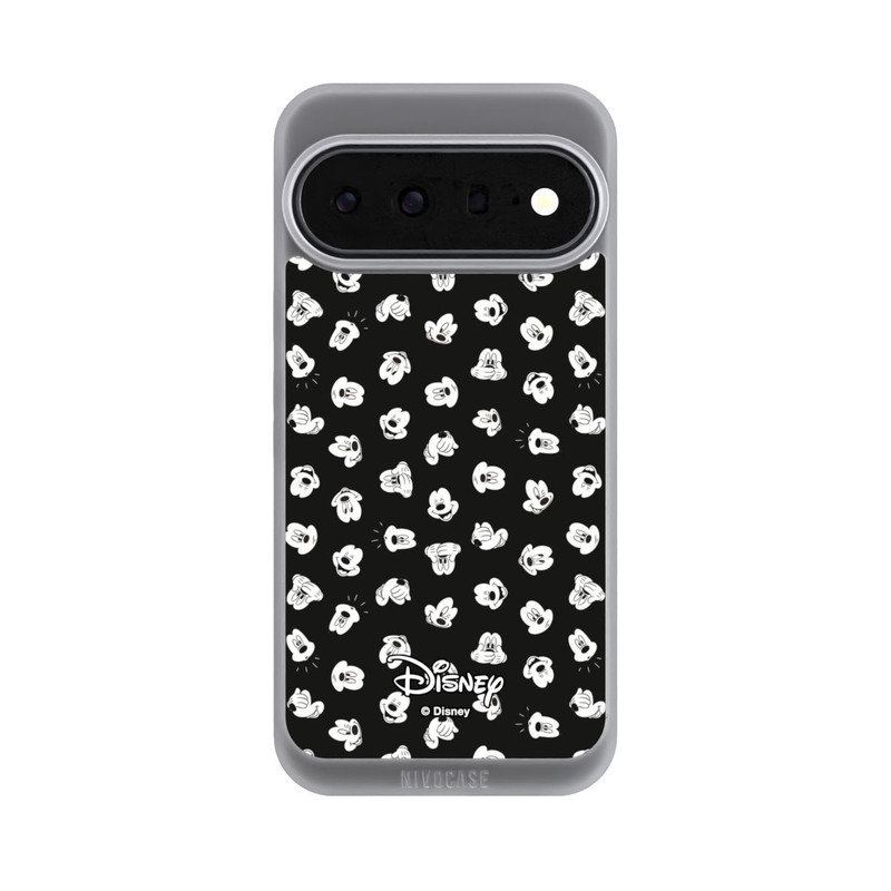 Pixel 11 Pro XL NIVOpure Micky Faces
