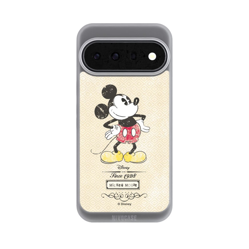 Pixel 11 Pro XL NIVOpure Micky Vintage