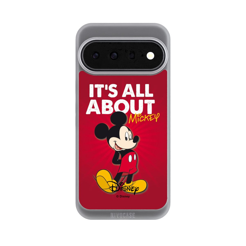 Pixel 11 Pro XL NIVOpure All About Micky