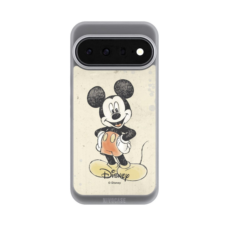 Pixel 11 Pro XL NIVOpure Micky Watercolor
