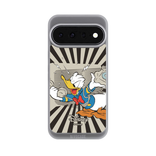 Google Pixel 11 Pro XL NIVOpure Hello?! Donald Duck
