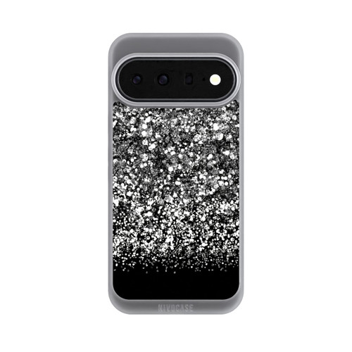 Google Pixel 11 Pro XL NIVOpure Schneefall Glitzerlook