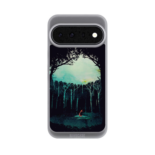 Google Pixel 11 Pro XL NIVOpure Deep in the Forest