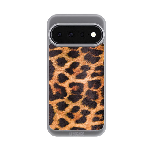 Google Pixel 11 Pro XL NIVOpure Leo Print