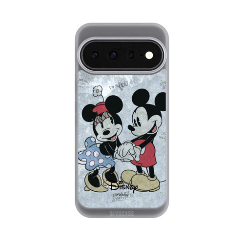 Google Pixel 11 Pro XL NIVOpure Micky&amp;Minnie In Love