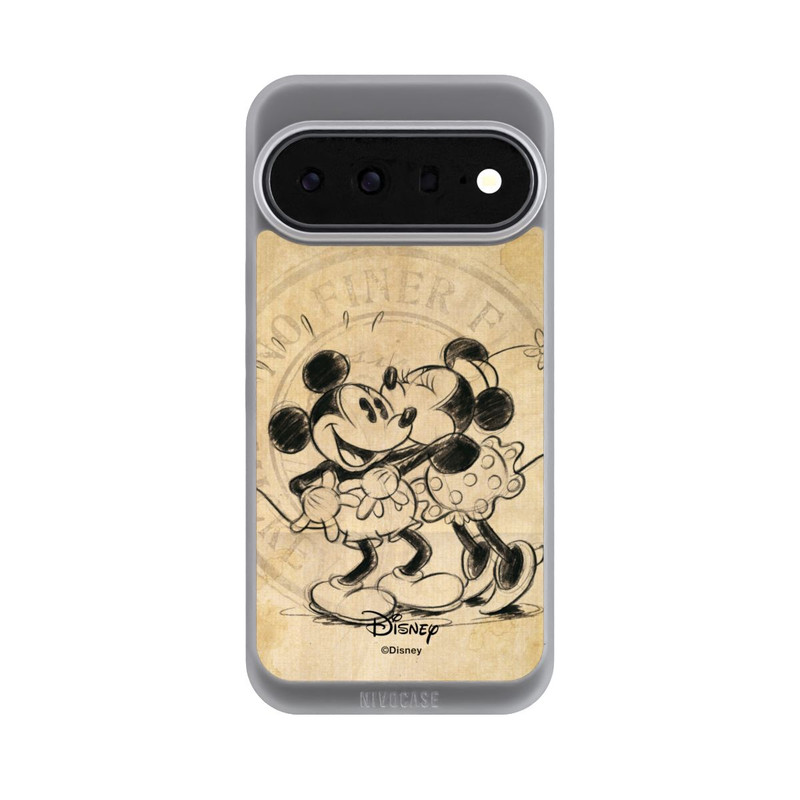 Pixel 11 Pro XL NIVOpure Minnie&Micky