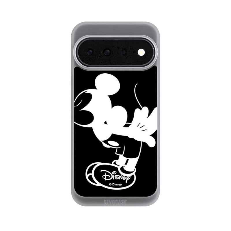 Pixel 11 Pro XL NIVOpure Micky Kissing