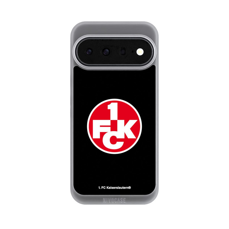 Pixel 11 Pro XL NIVOpure 1.FCK Schwarz